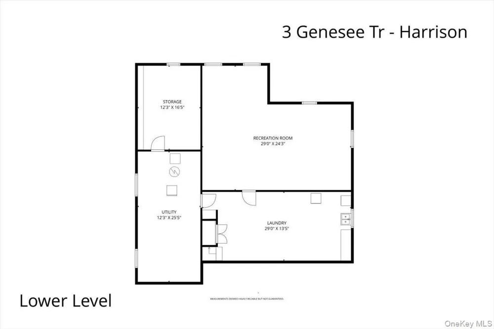 3 Genesee Trail Harrison, NY 10528