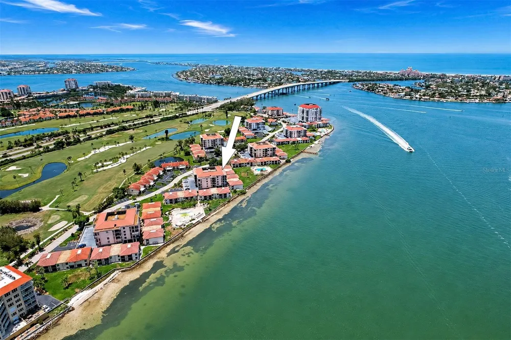 6145 SUN BOULEVARD #306 St Petersburg, FL 33715