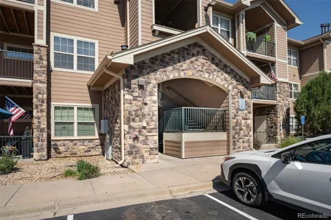 10751 Twenty Mile Road #101