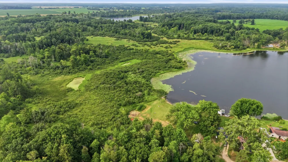 7881 Little Penny Lane Six Lakes, MI 48886
