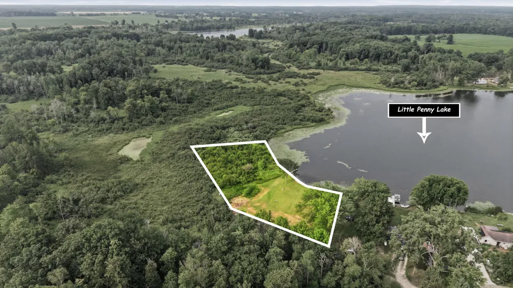 7881 Little Penny Lane Six Lakes, MI 48886