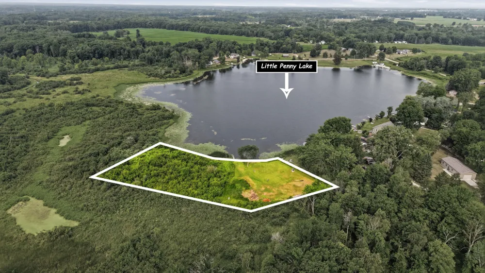 7881 Little Penny Lane Six Lakes, MI 48886