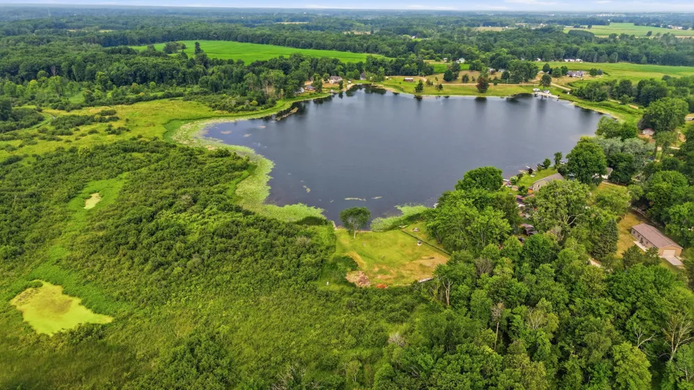 7881 Little Penny Lane Six Lakes, MI 48886