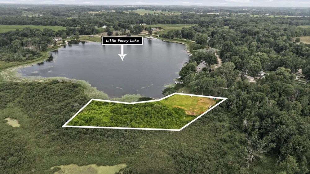7881 Little Penny Lane Six Lakes, MI 48886