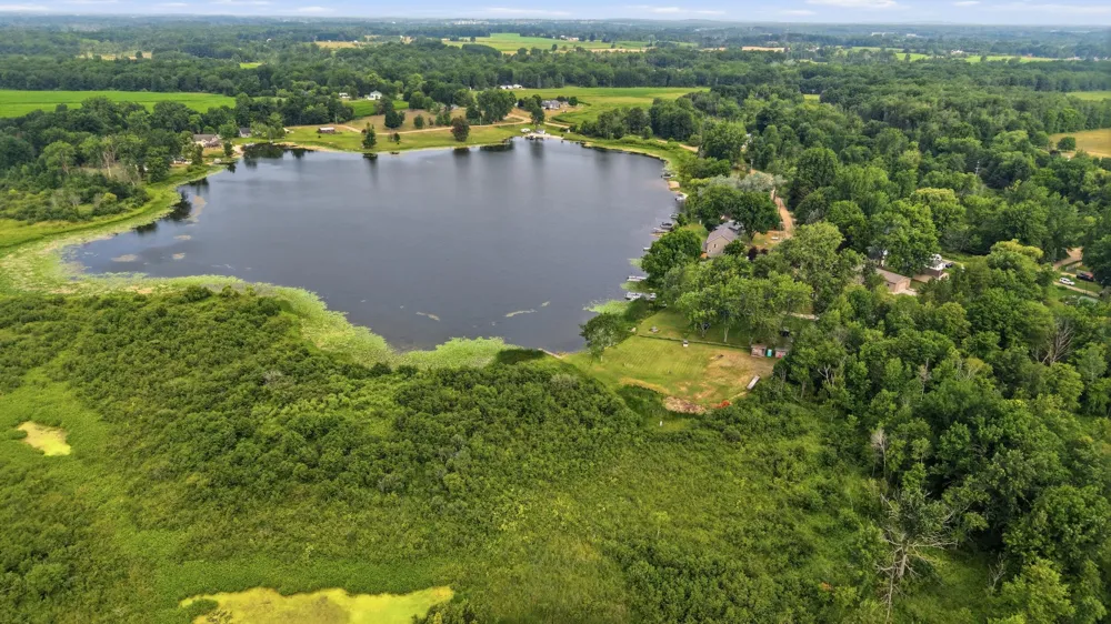 7881 Little Penny Lane Six Lakes, MI 48886
