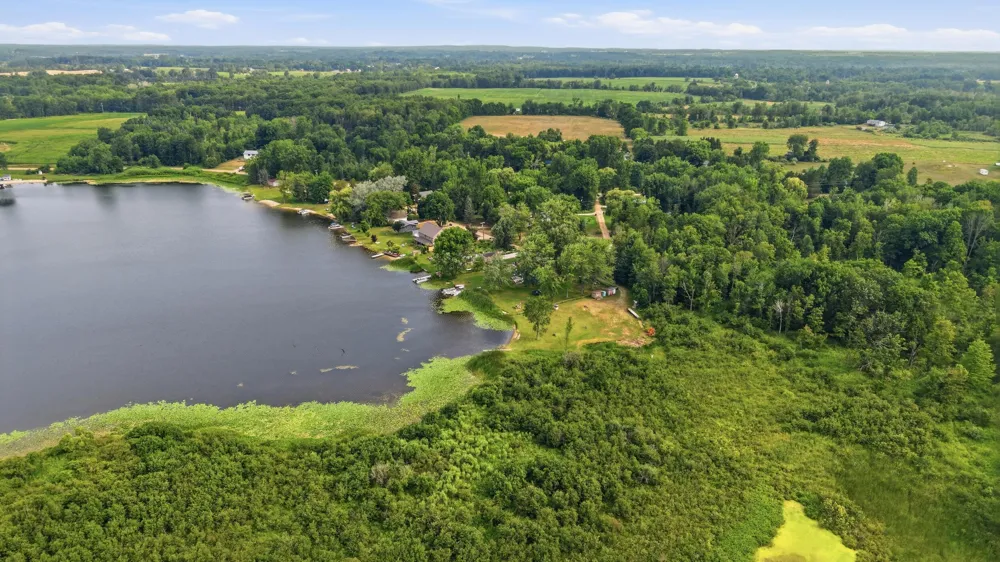 7881 Little Penny Lane Six Lakes, MI 48886