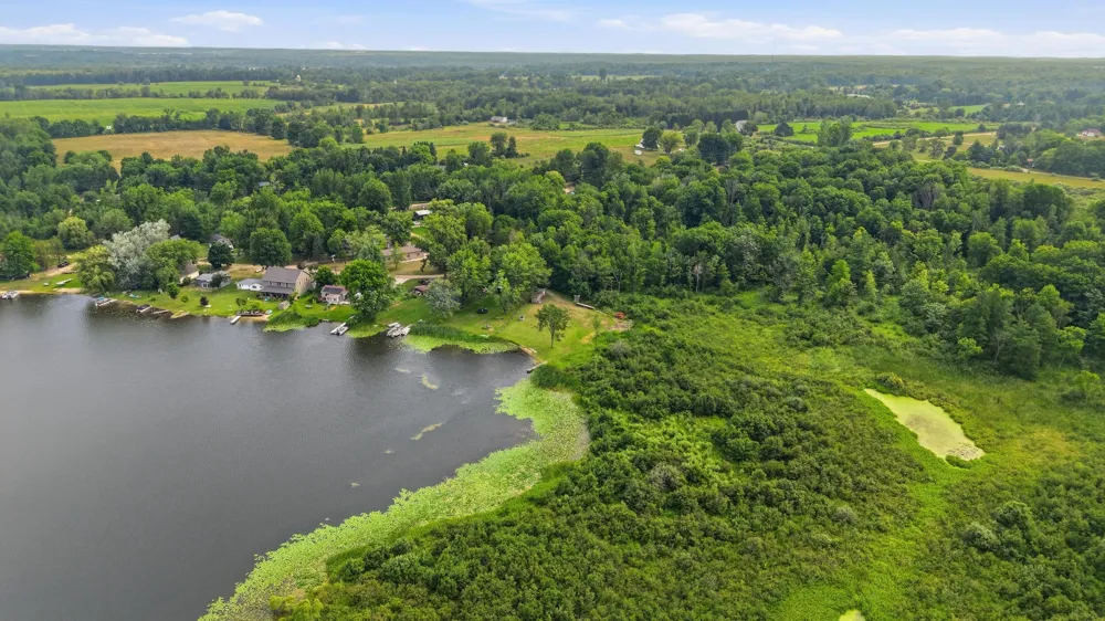 7881 Little Penny Lane Six Lakes, MI 48886