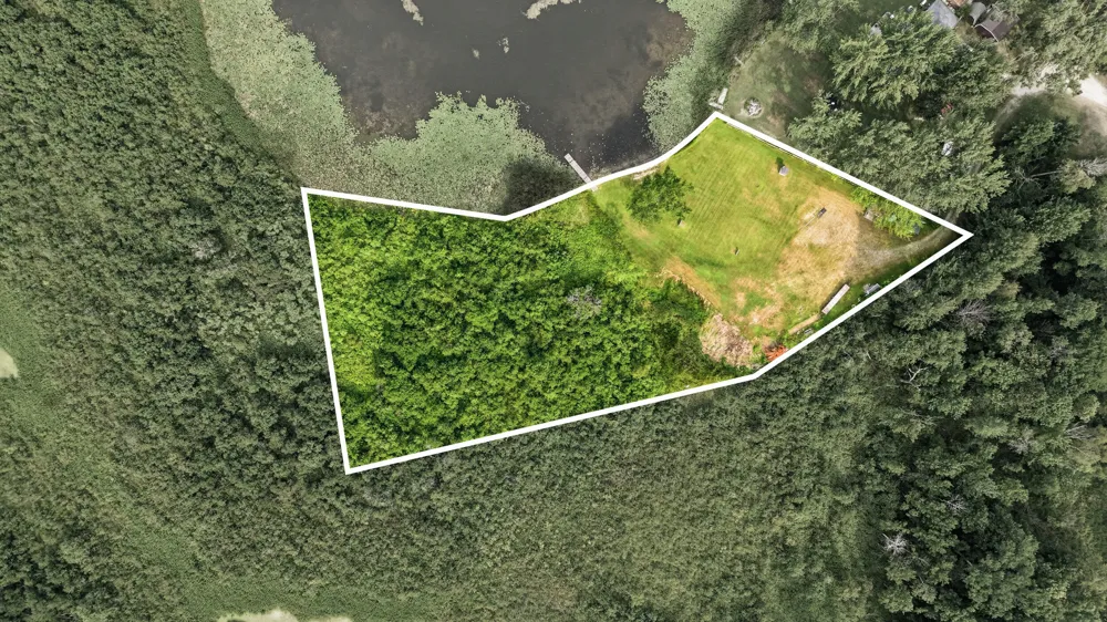 7881 Little Penny Lane Six Lakes, MI 48886