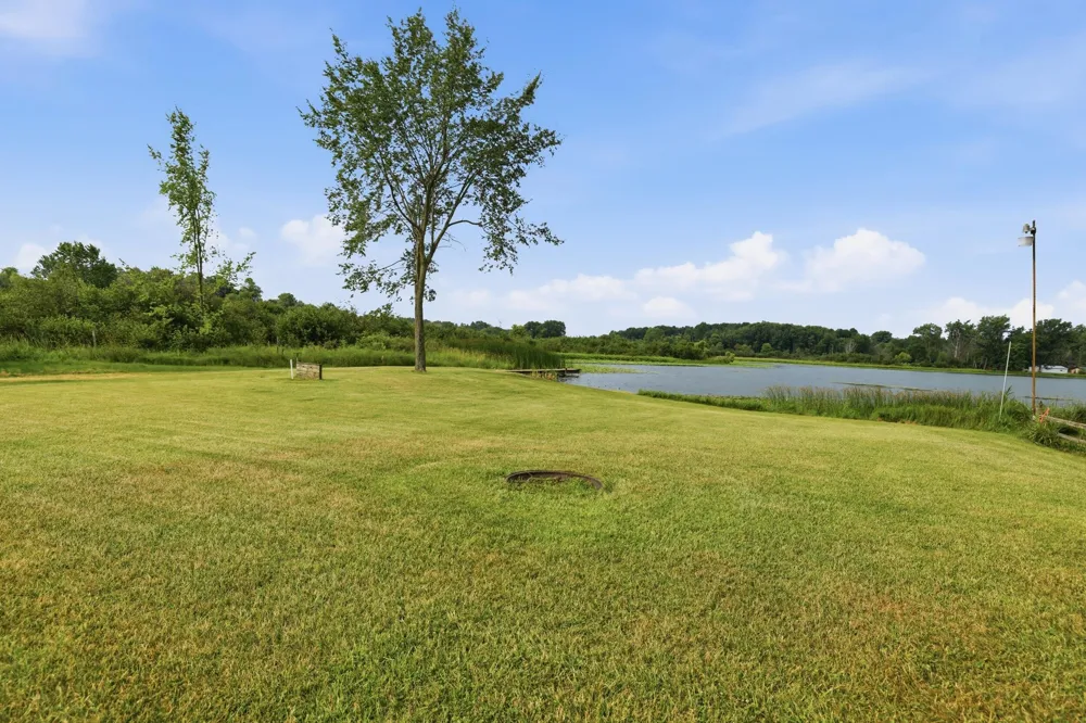7881 Little Penny Lane Six Lakes, MI 48886