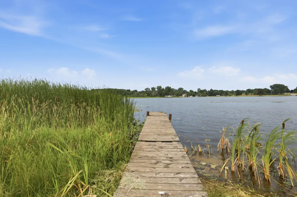 7881 Little Penny Lane Six Lakes, MI 48886