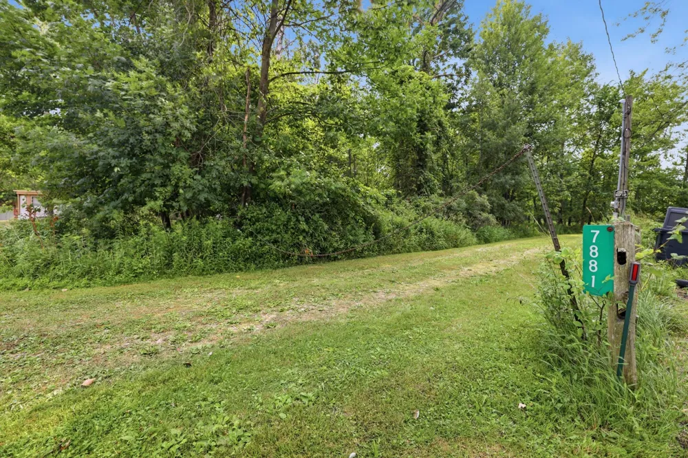 7881 Little Penny Lane Six Lakes, MI 48886