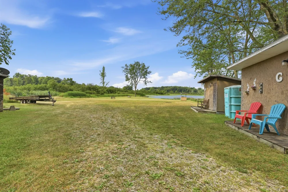 7881 Little Penny Lane Six Lakes, MI 48886