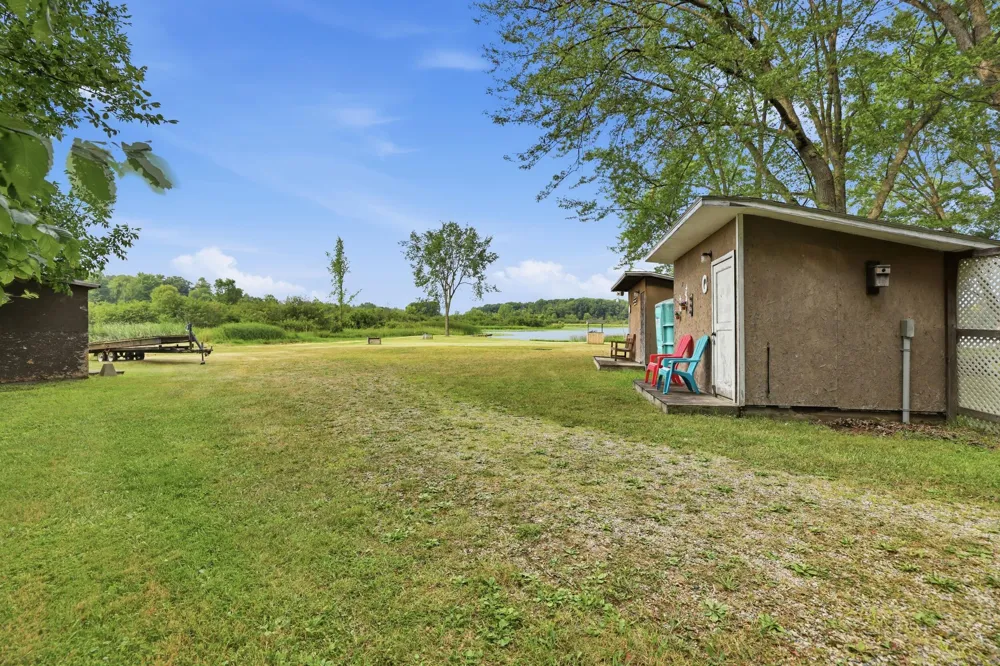 7881 Little Penny Lane Six Lakes, MI 48886