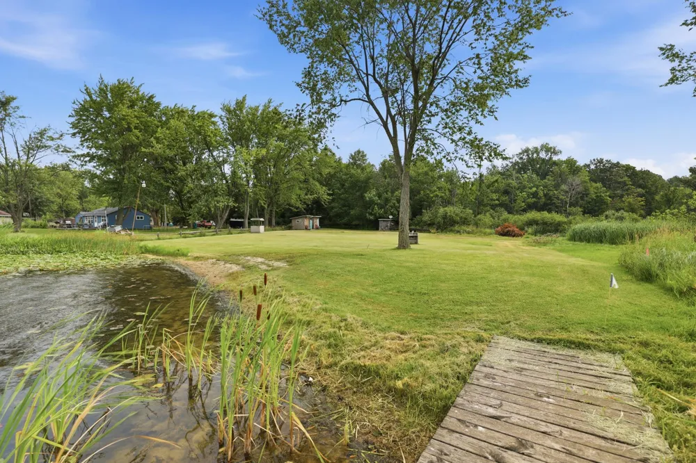 7881 Little Penny Lane Six Lakes, MI 48886