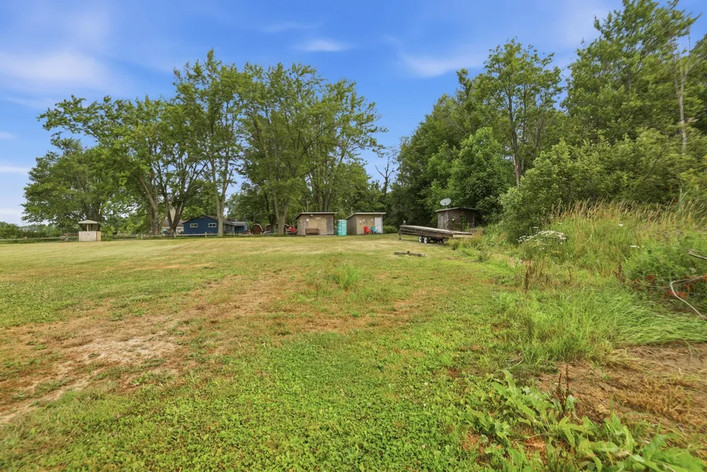 7881 Little Penny Lane Six Lakes, MI 48886