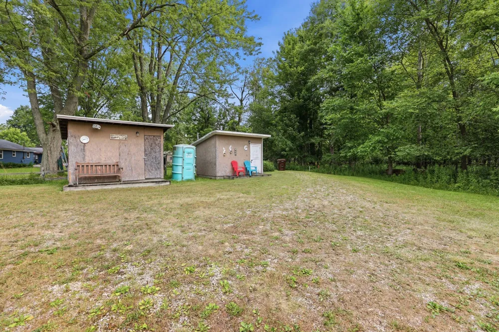 7881 Little Penny Lane Six Lakes, MI 48886