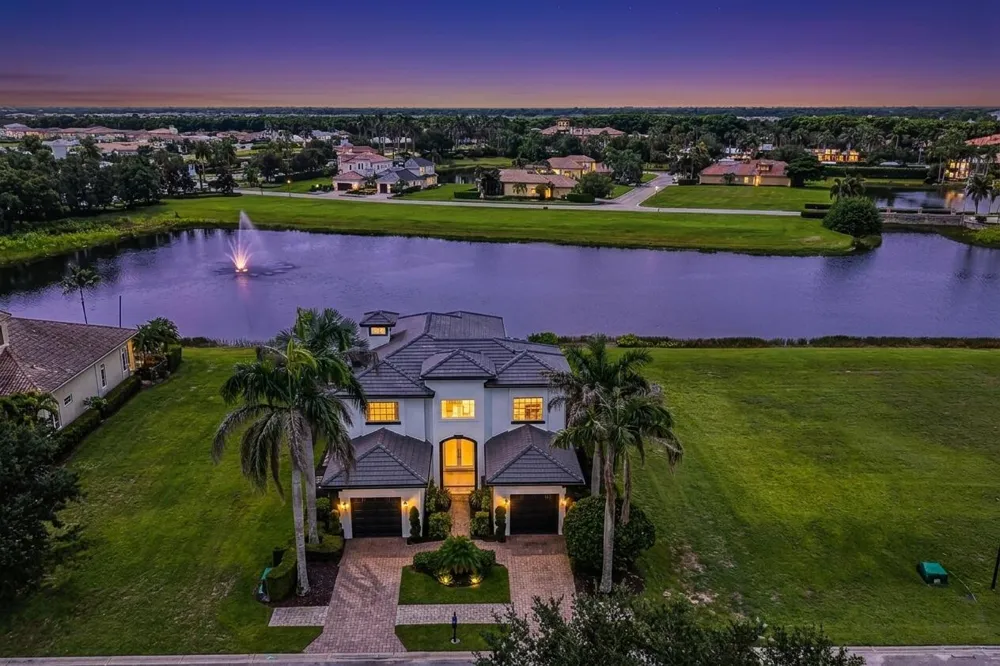 146 SE Bella Strano Port St. Lucie, FL 34984