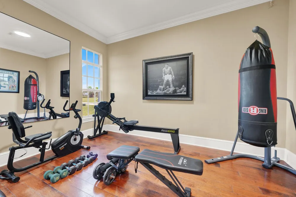 146 SE Bella Strano Port St. Lucie, FL 34984