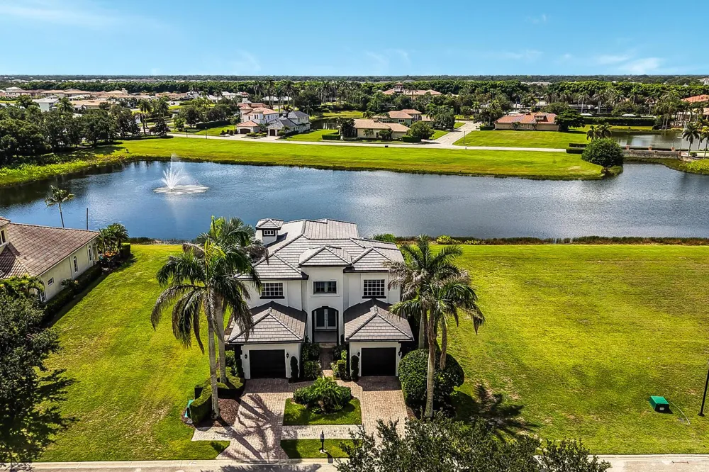 146 SE Bella Strano Port St. Lucie, FL 34984