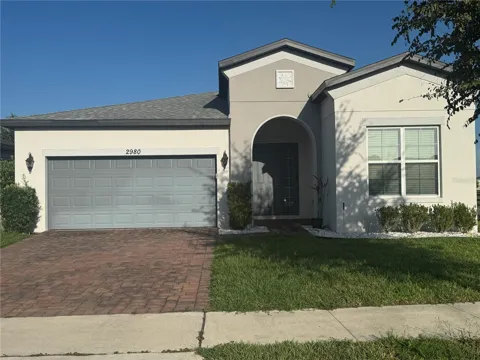 2980 SCARLETT DRIVE