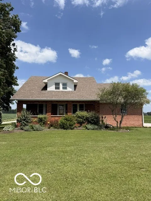 11983 Little Point Road Stilesville, IN 46180