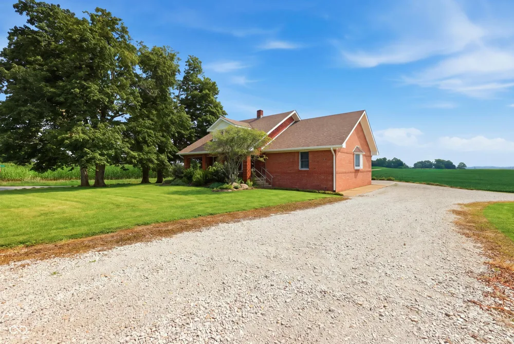 11983 Little Point Road Stilesville, IN 46180