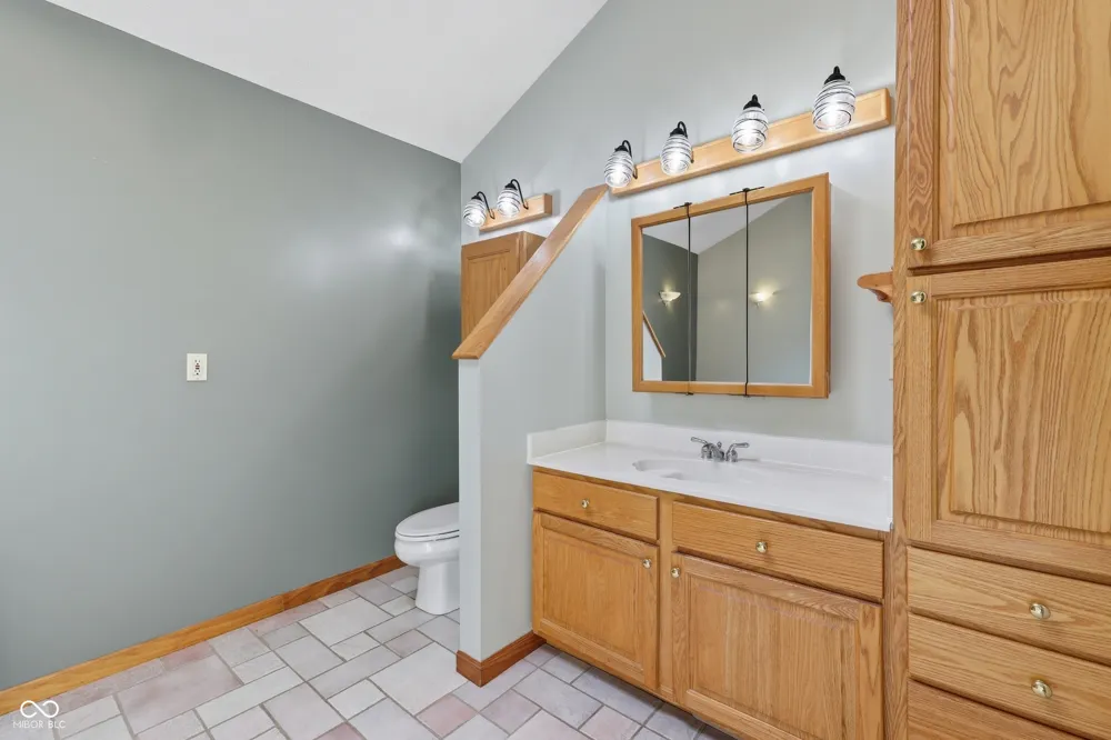 11983 Little Point Road Stilesville, IN 46180