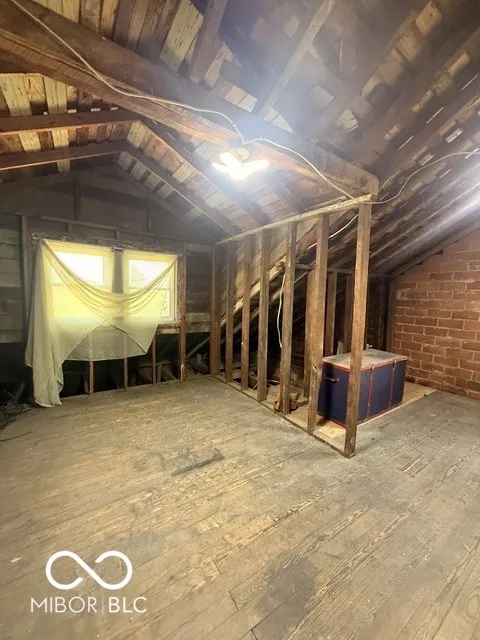11983 Little Point Road Stilesville, IN 46180