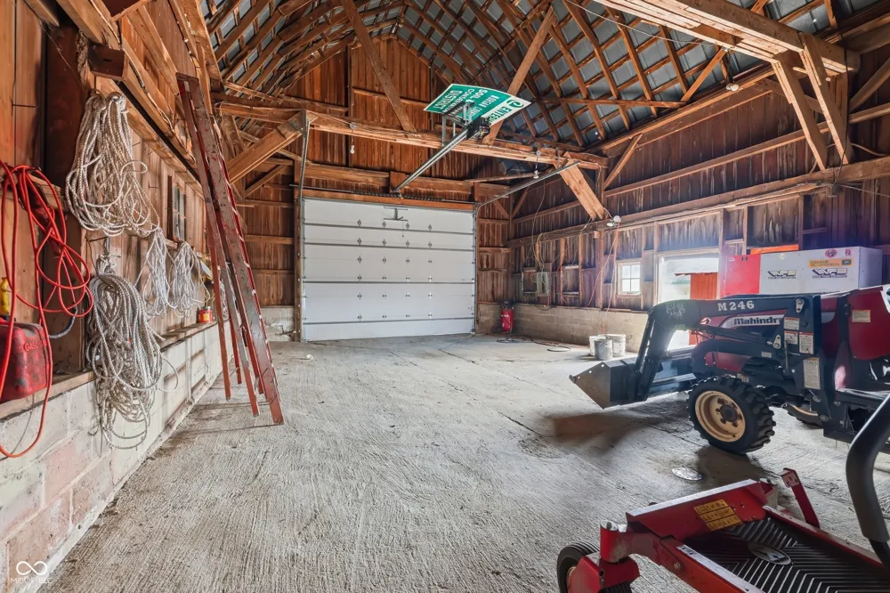 11983 Little Point Road Stilesville, IN 46180