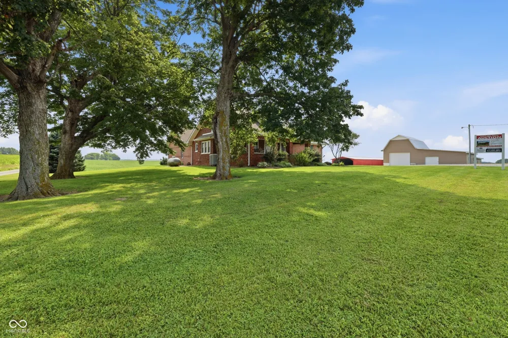 11983 Little Point Road Stilesville, IN 46180
