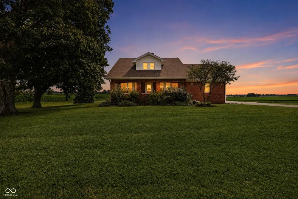 11983 Little Point Road Stilesville, IN 46180