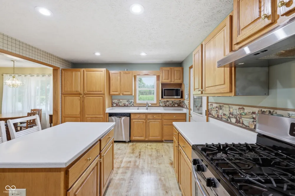 11983 Little Point Road Stilesville, IN 46180