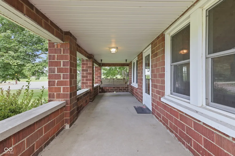 11983 Little Point Road Stilesville, IN 46180