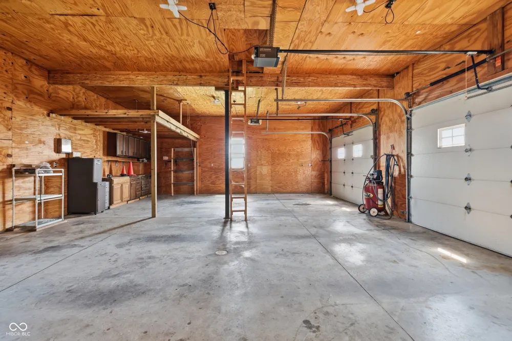 11983 Little Point Road Stilesville, IN 46180