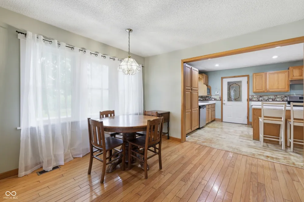 11983 Little Point Road Stilesville, IN 46180