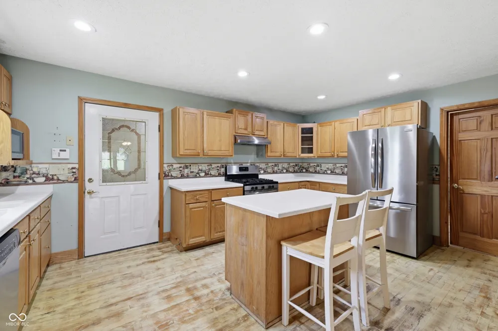 11983 Little Point Road Stilesville, IN 46180