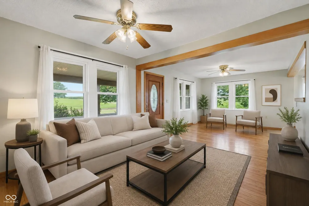 11983 Little Point Road Stilesville, IN 46180