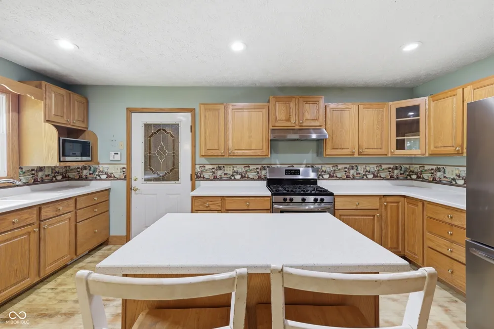 11983 Little Point Road Stilesville, IN 46180