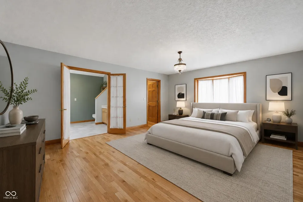 11983 Little Point Road Stilesville, IN 46180