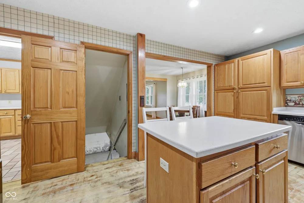 11983 Little Point Road Stilesville, IN 46180