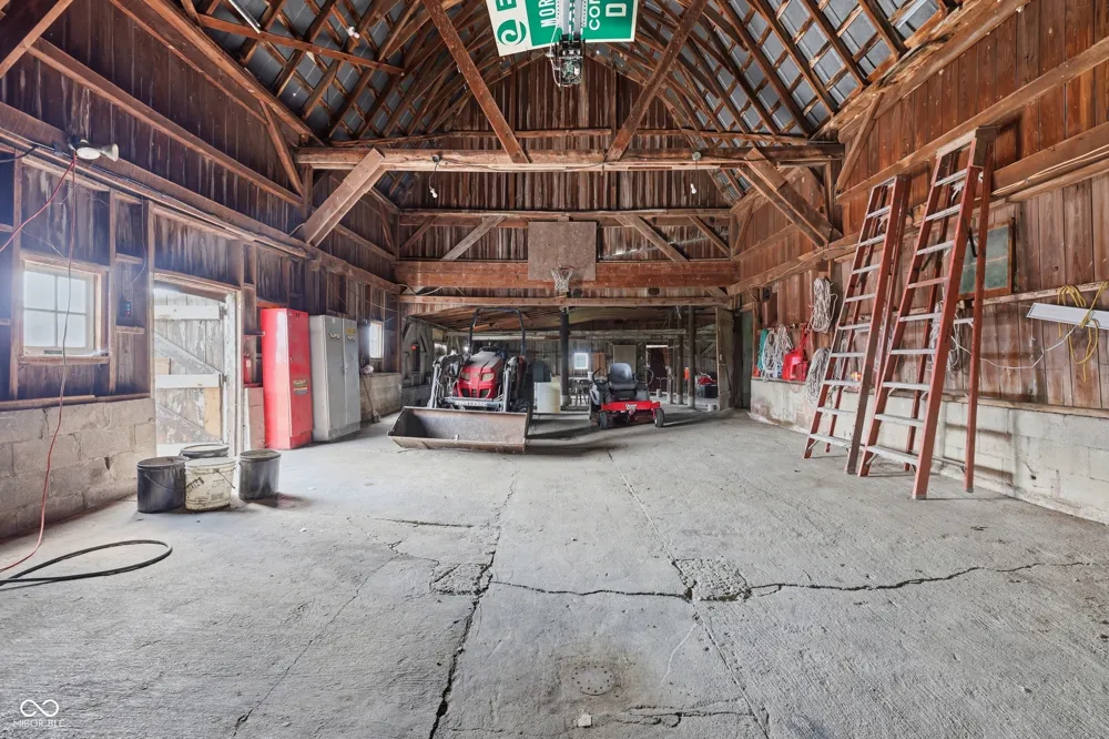 11983 Little Point Road Stilesville, IN 46180