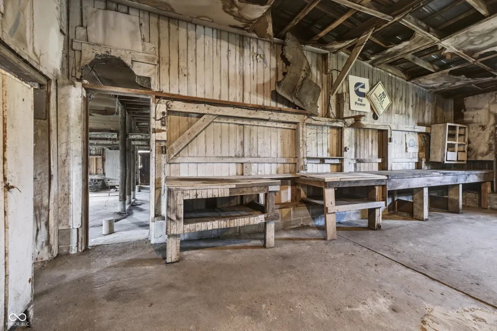 11983 Little Point Road Stilesville, IN 46180