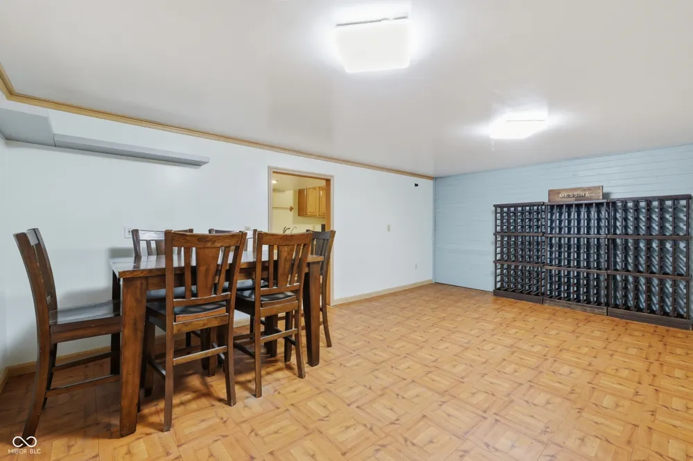 11983 Little Point Road Stilesville, IN 46180