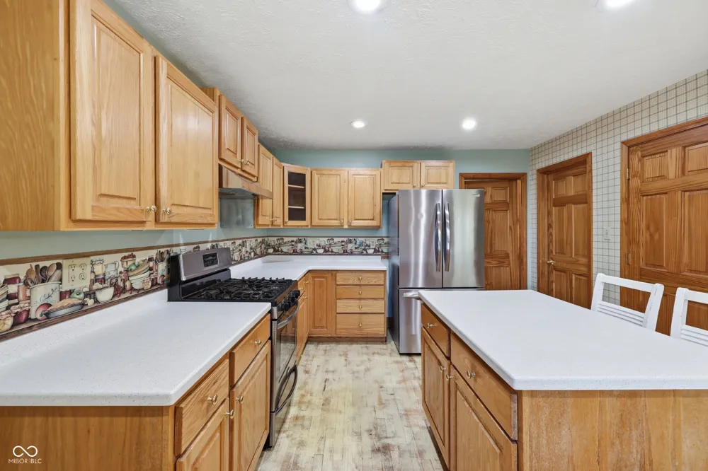 11983 Little Point Road Stilesville, IN 46180