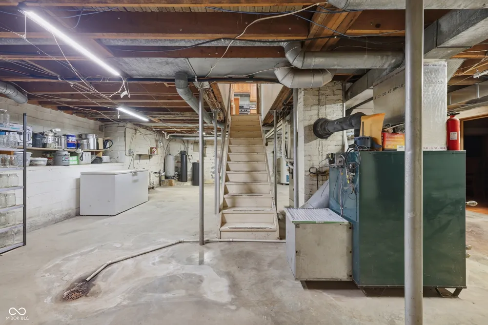 11983 Little Point Road Stilesville, IN 46180