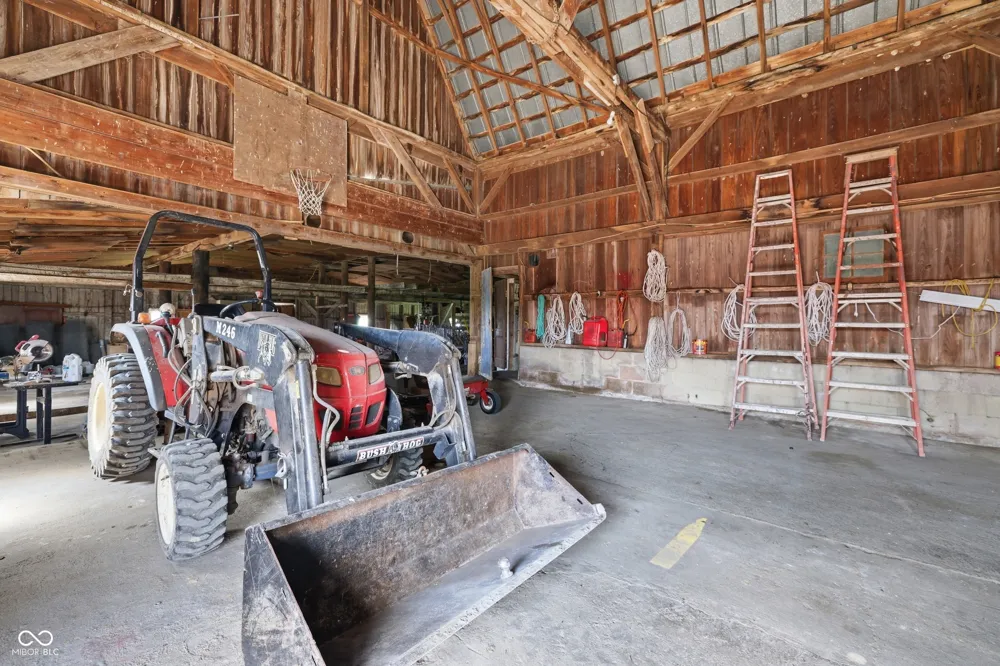 11983 Little Point Road Stilesville, IN 46180