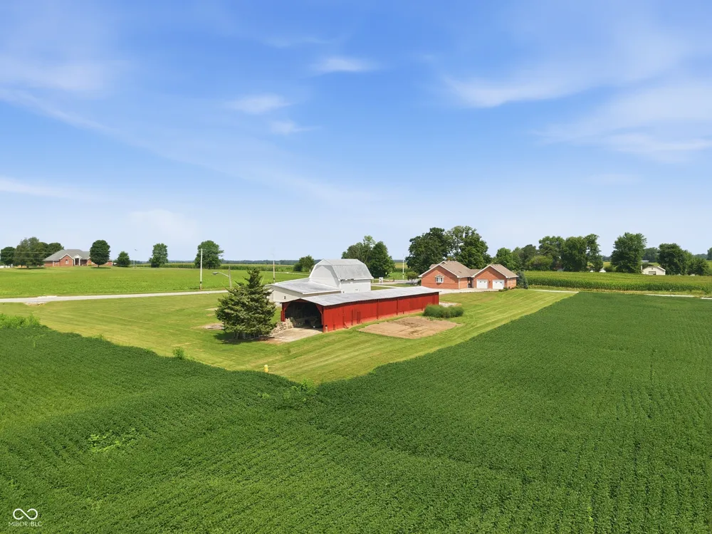 11983 Little Point Road Stilesville, IN 46180