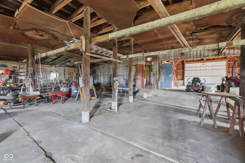 11983 Little Point Road Stilesville, IN 46180