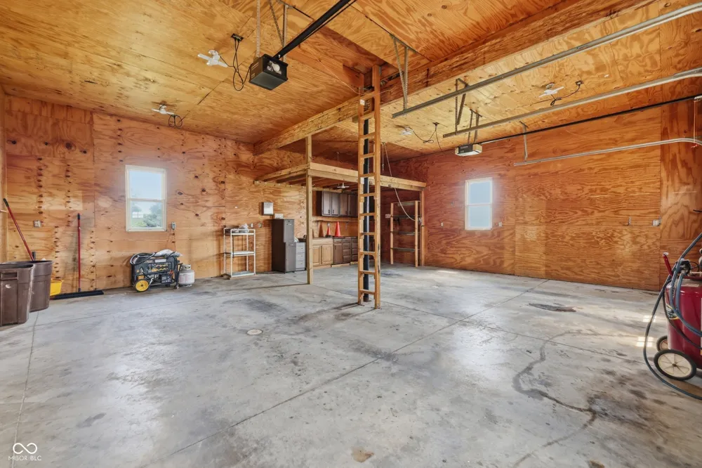 11983 Little Point Road Stilesville, IN 46180