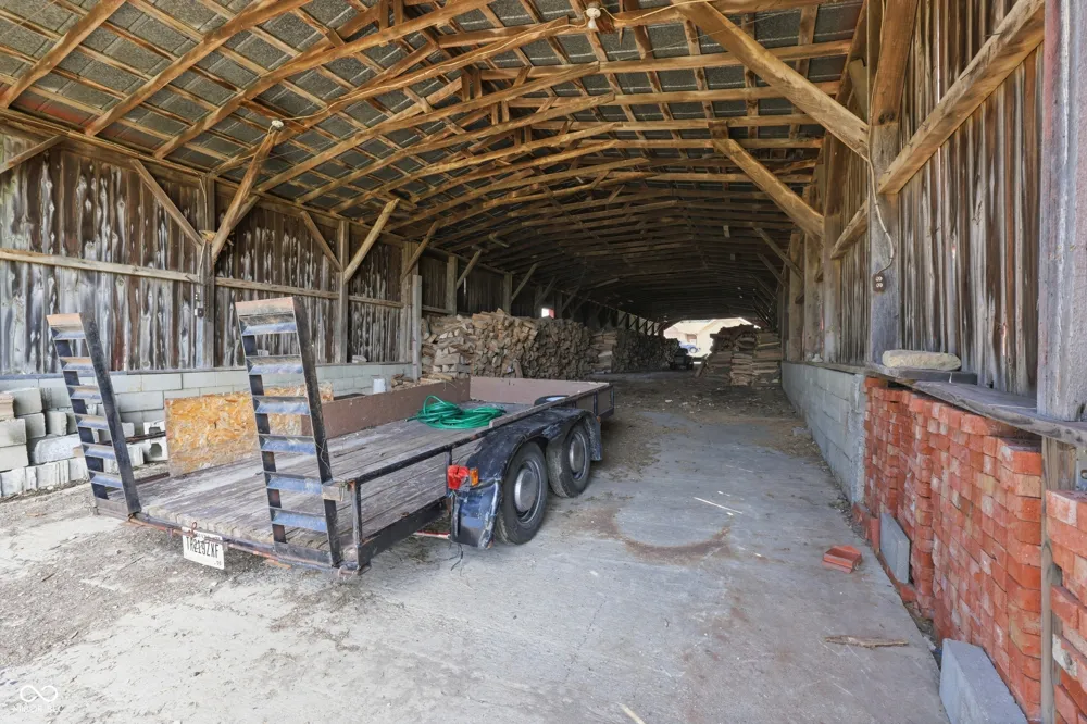 11983 Little Point Road Stilesville, IN 46180